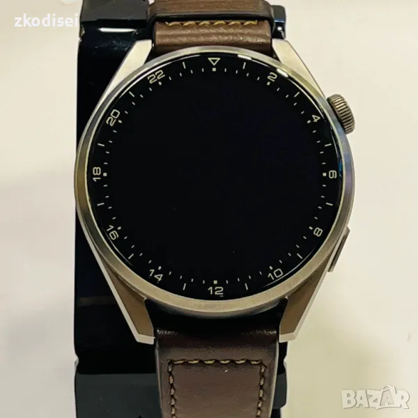 Smart watch Huawei - GT3 PRO, снимка 1