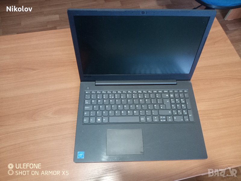 Lenovo V130 - 15IGM, снимка 1