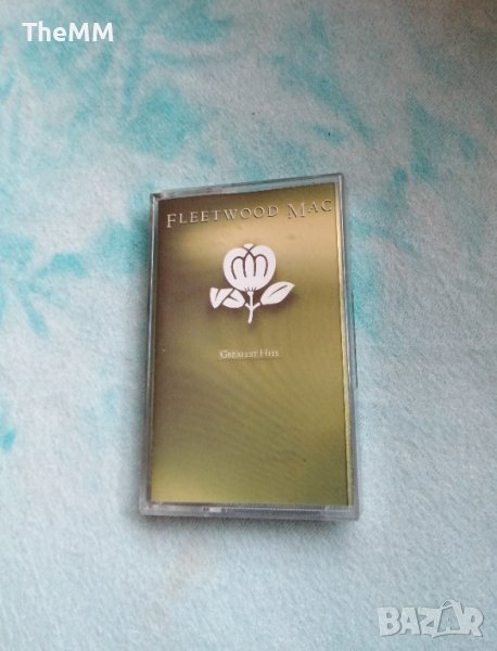 Fletwood Mac - Greatest Hits, снимка 1