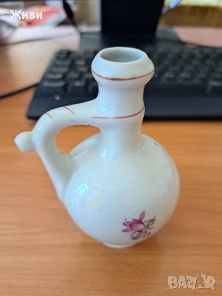 Порцеланова стомничка!, снимка 1