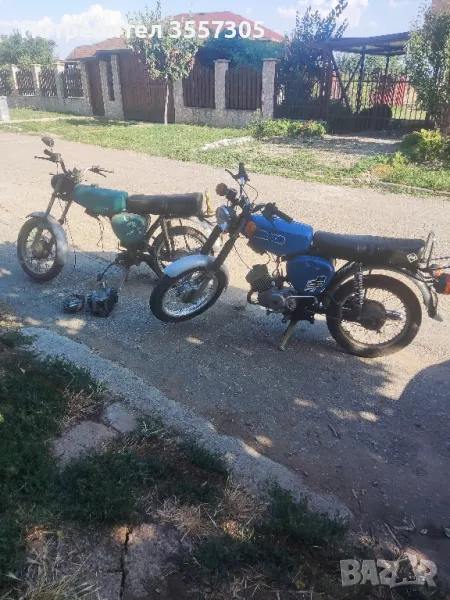 изкупувам симсон, снимка 1