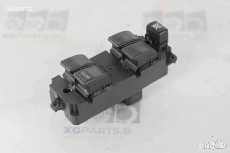 Бутони електрически стъкла за Mazda 2 (2003-2007), снимка 1