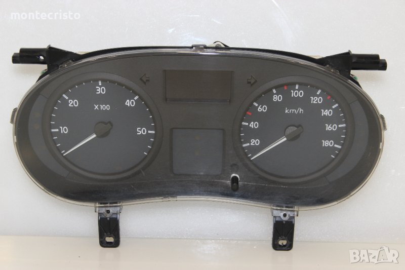 Километраж Renault Master (1998-2010г.) P8200467948-D / P8200467948D / 28115317-6 / 281153176, снимка 1