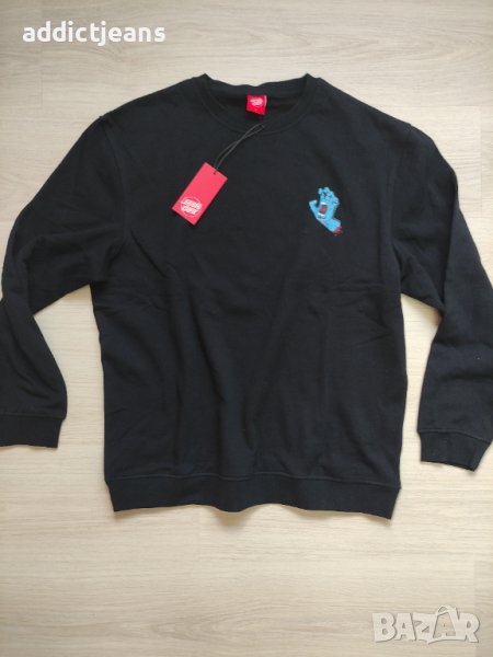 Мъжка блуза Santa Cruz размер L, снимка 1