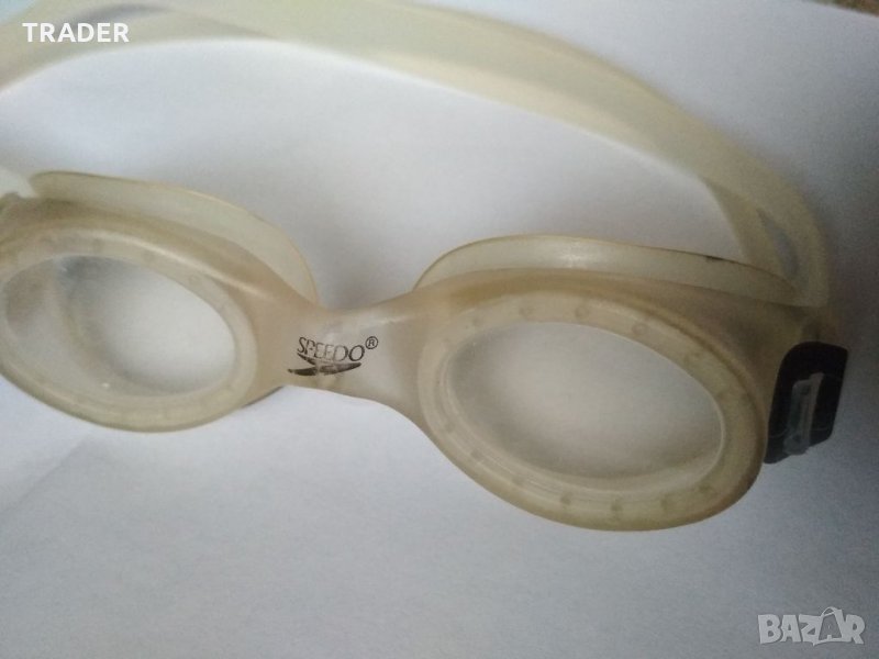 очила за плуване Speedo, снимка 1