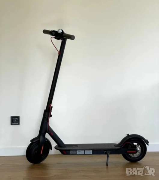 Електрически скутер-тротинетка, снимка 1