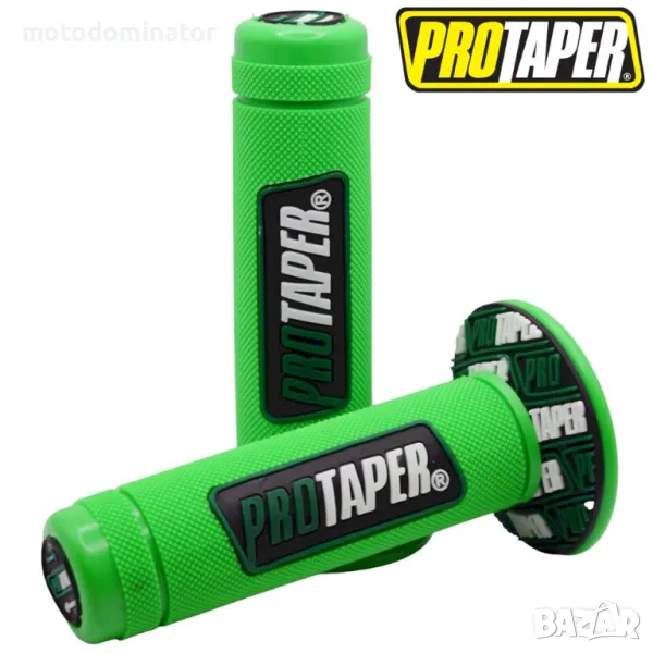 Ръкохватки PROTAPER II - Neon Green, снимка 1