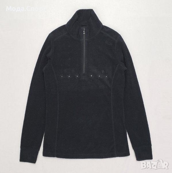 CMP CAMPAGNOLO Детски Полар Блуза Пуловер Момиче 10-11г 152см, снимка 1