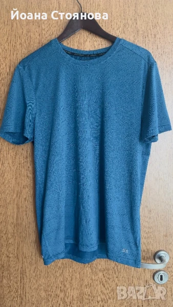 Мъжка спортна тениска Reebok, снимка 1