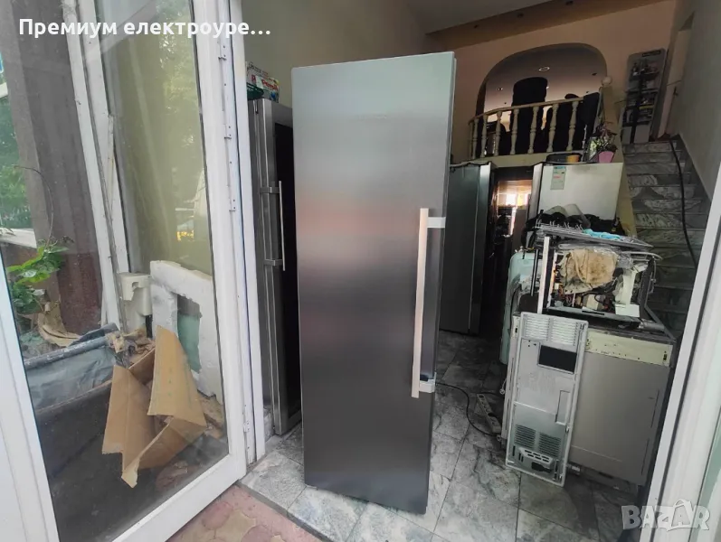 Фризер Liebherr Premium NoFrost с Гаранция !, снимка 1