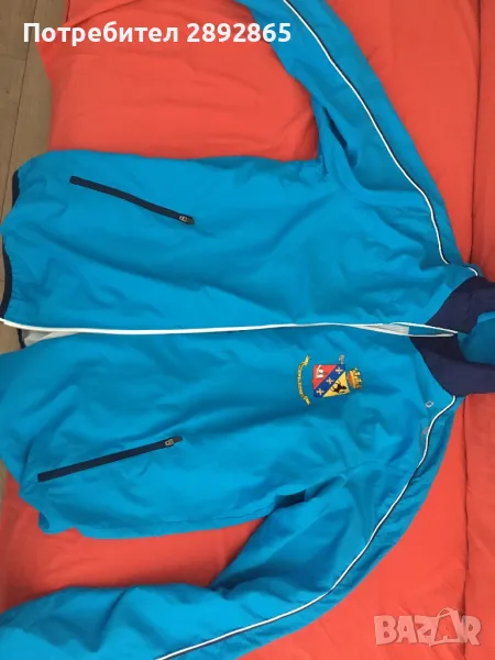 Оригинално горнище Diadora, снимка 1