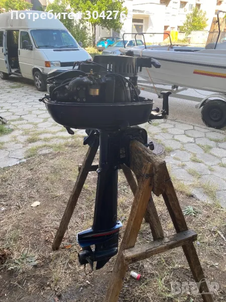 Selva oyster 6, снимка 1