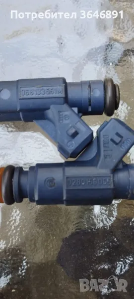 Дюзи бензин , снимка 1