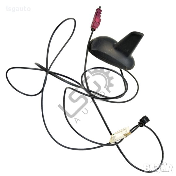 Антена Mercedes-Benz C-Class 204 (W/S/C) 2007-2014 ID:104511, снимка 1