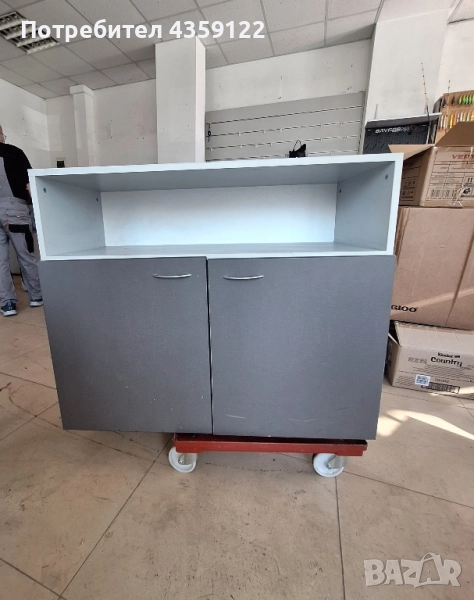 ПДЧ шкафове , снимка 1