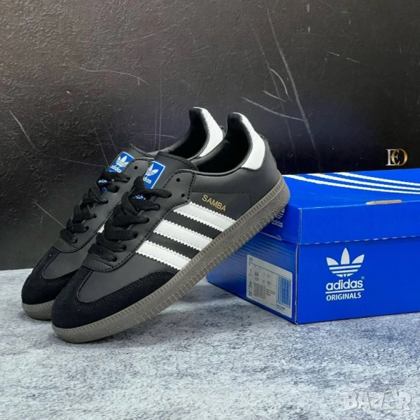 унисекс маратонки Adidas , снимка 1