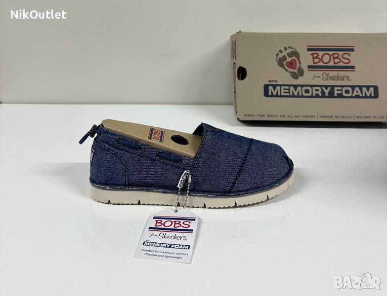 Bobs by Skechers memory foam, снимка 1