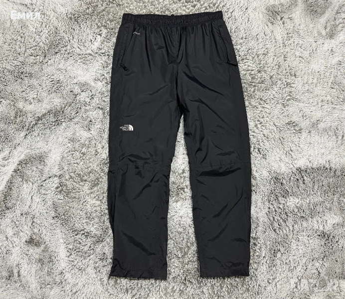 Мъжки водоустойчив панталон The North Face, Размер L, снимка 1