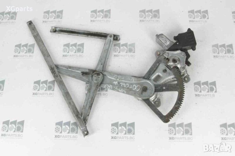  Стъклоповдигач заден десен за Toyota Corolla Verso (2003-2007), снимка 1