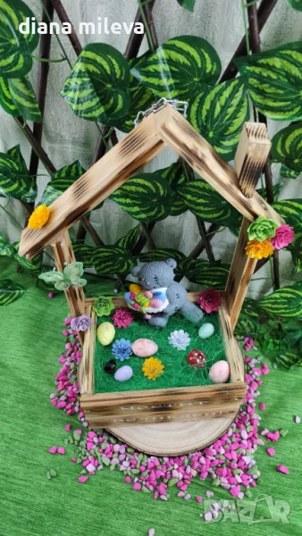 Великденска декорация!!, снимка 1