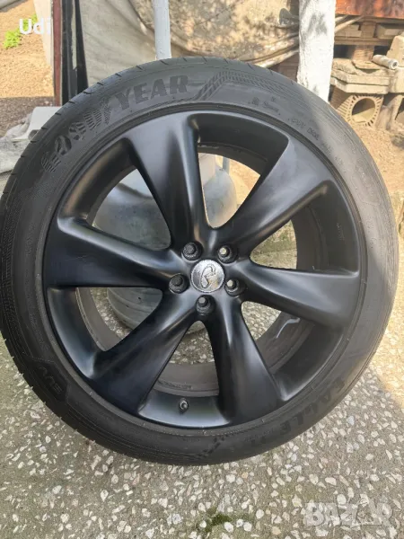 Джанти, снимка 1