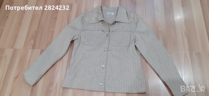 Cакетка на CELINE, снимка 1