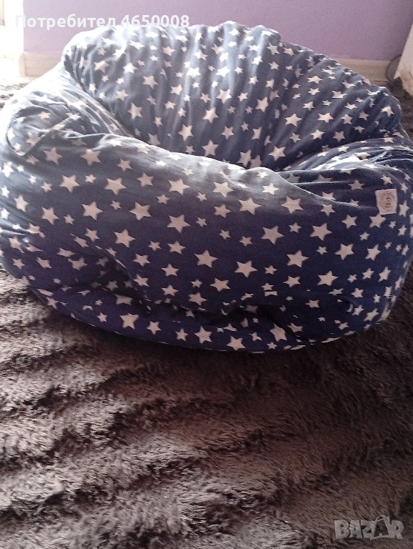 барбарон, снимка 1