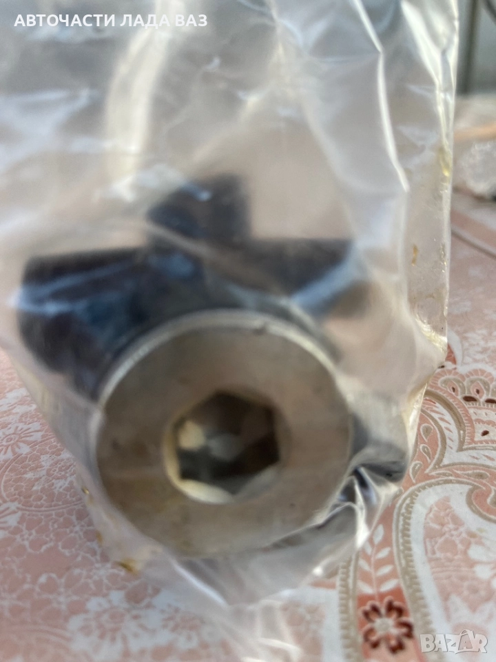 Регулатор задни спирачки Лада ваз , снимка 1