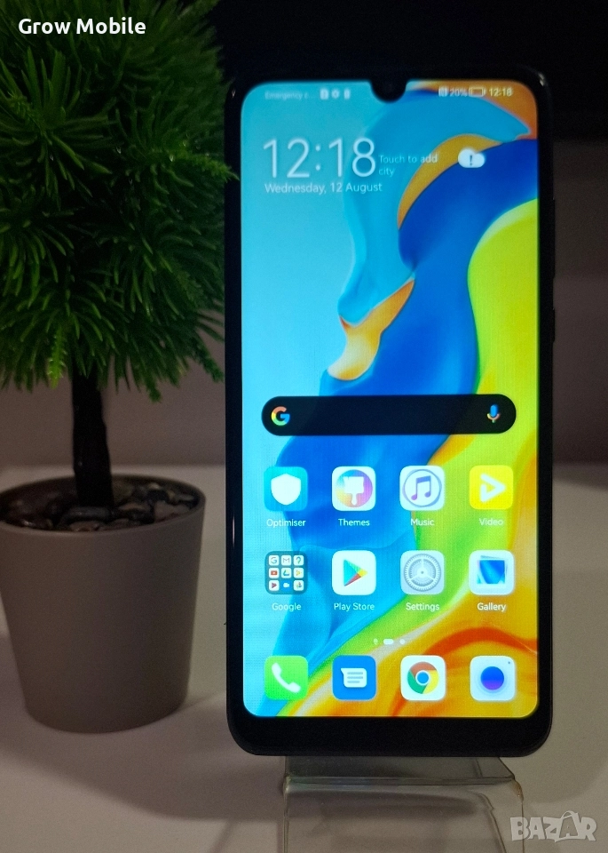 Huawei p30lite , снимка 1