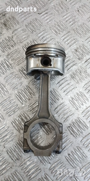 Биела Alfa Romeo 156 2.0JTS 2003г.	, снимка 1