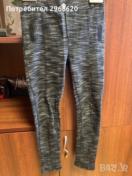 Детски клин 6-7 години 122 см, снимка 1