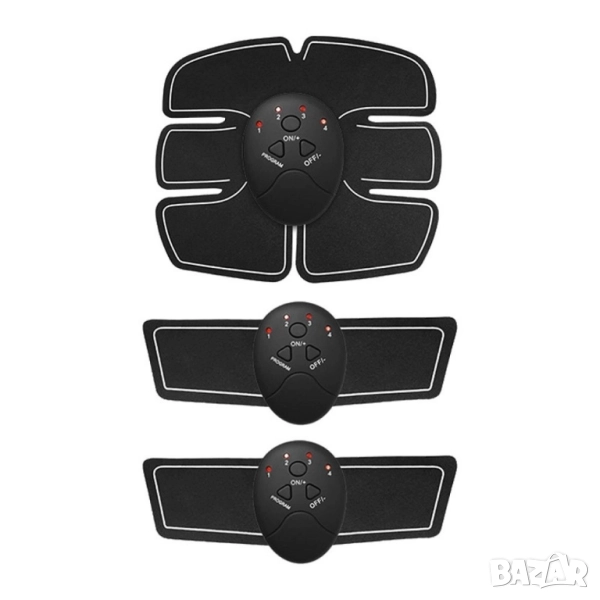 Мускулен електро стимулатор, снимка 1