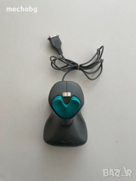 Suncom FX 2000 Flight Simulator Joystick за PC, снимка 1