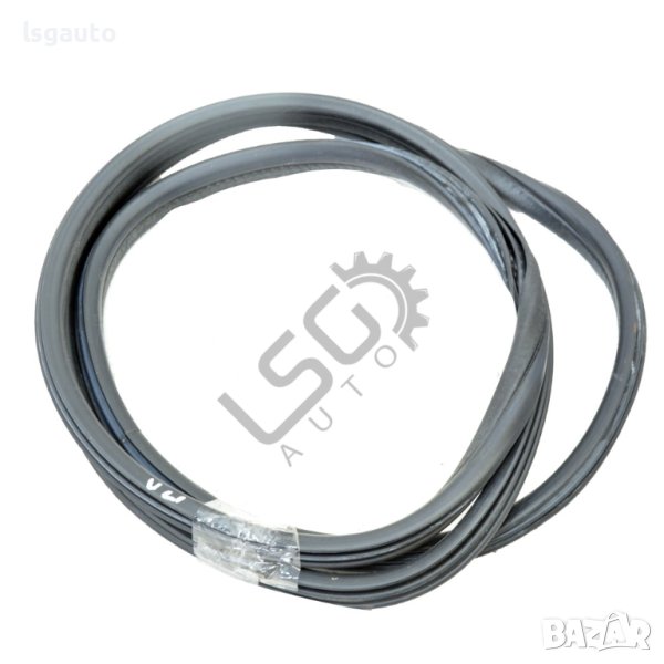 Уплътнение предна лява врата Citroen C4 (I) 2004-2008 ID:103354, снимка 1