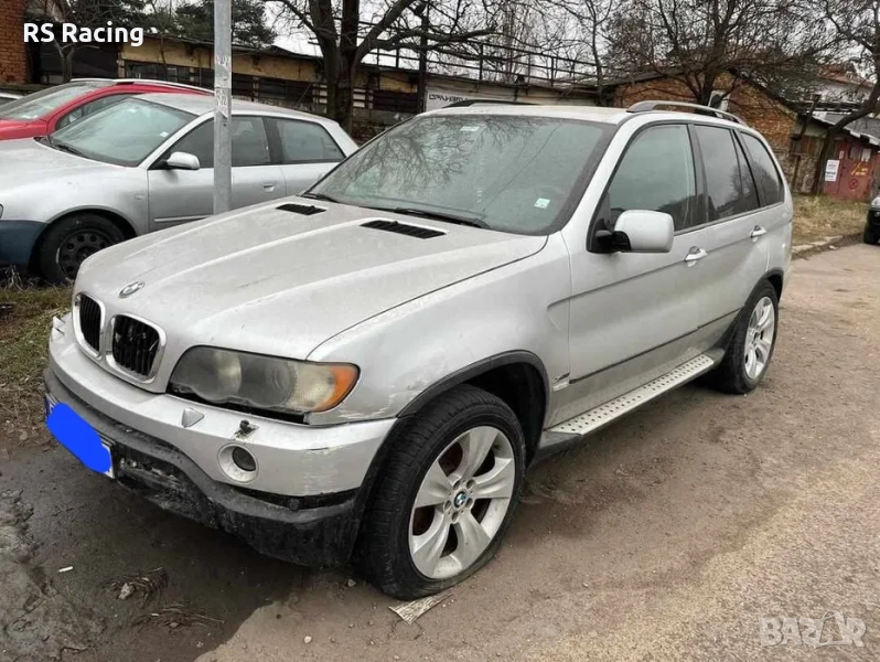 Bmw X5 e53 на части !, снимка 1