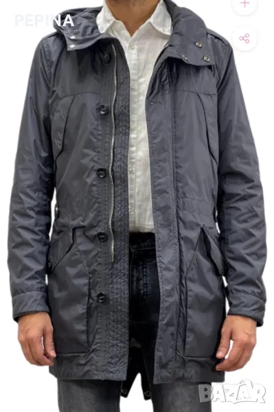 Мъжка парка Mango man, снимка 1