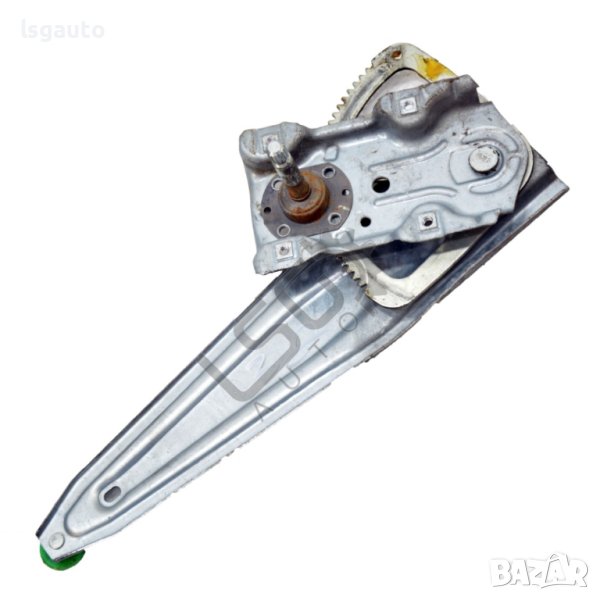 Механизъм заден десен стъклоповдигач Toyota Avensis III(2009-2015) ID: 97945, снимка 1