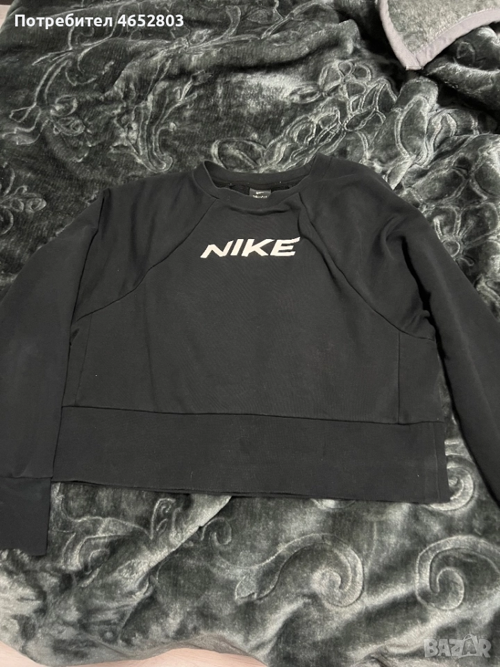 Блуза на Найк (оригинална), снимка 1