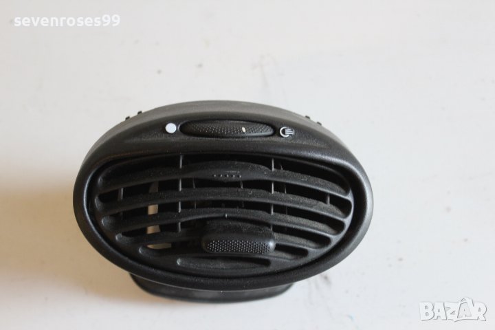 Духалка табло централна лява дясна Форд Фокус 1 1.8tdci 90 Ford Focus 2000 хечбек 98AB19893AKW, снимка 1