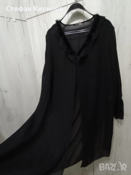 Елегантна наметка, снимка 1