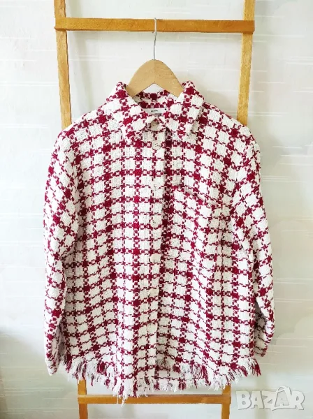 Дамска риза/палто Reserved , снимка 1