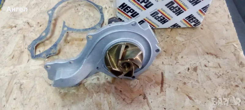 Водна помпа Volkswagen, снимка 1