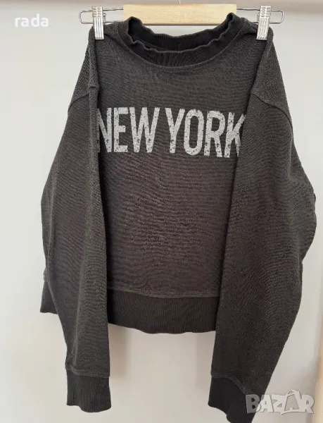 Суичър НМ, снимка 1