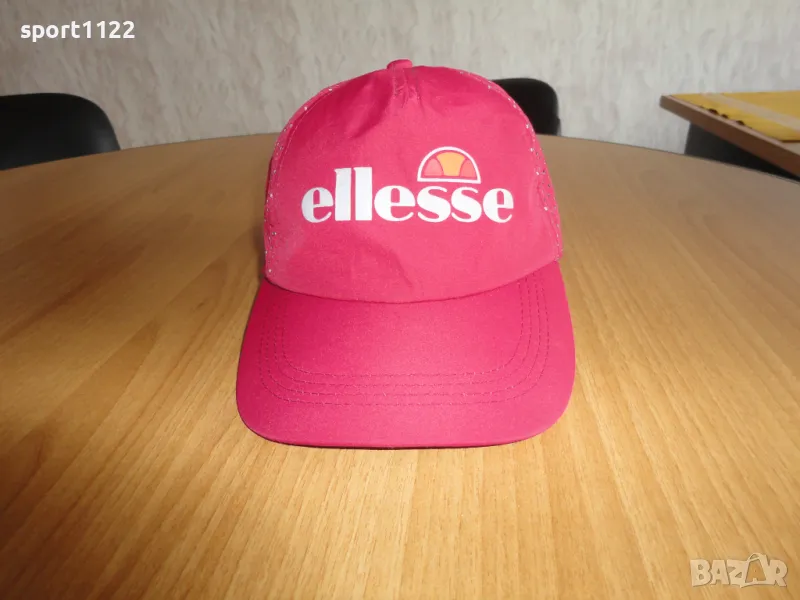 Ellesse /нова/оригинална шапка, снимка 1