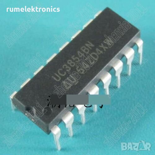 UC3854BN, снимка 1