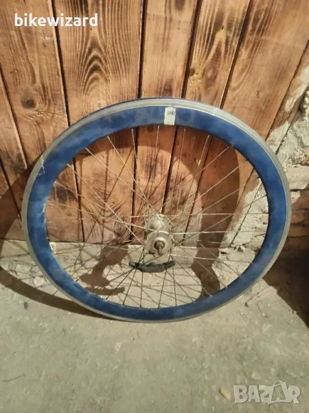 Предна капла 28 цола за Fixie/Single Speed, снимка 1