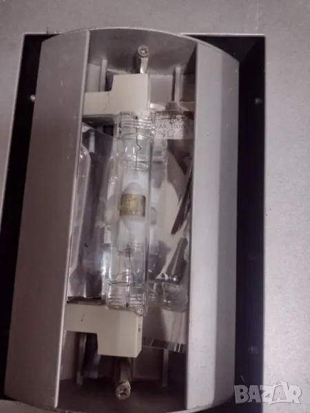 Лампи метал-халоген 150W за вграждане, снимка 1