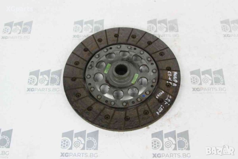  Феродов диск за Honda CR-V II 2.2i-cdti 140 к.с. (2002-2006), снимка 1