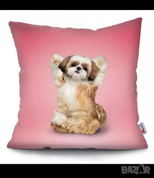 Декоративни калъфки , снимка 1