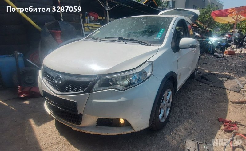 Great wall voleex c10 на части, снимка 1